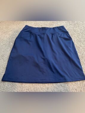 Women's Stretch Active Skort with Pockets